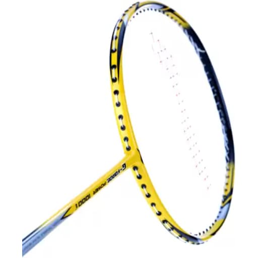 LI-NING G-FORCE 1000I STRUNG BADMINTON RACQUET