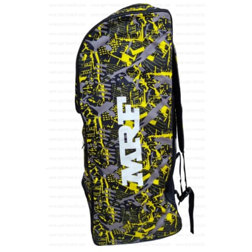 Mrf Cricket Kit Bag Duffle Abd 17 W