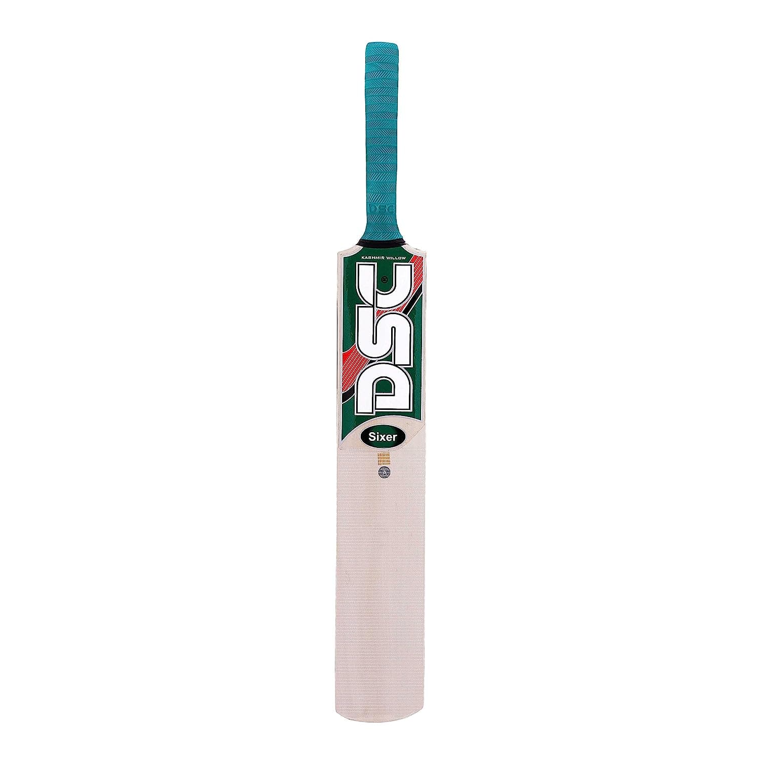 DSC Sixer Tennis Ball Bat Size Sh