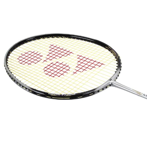YONEX CARBONEX 6000EX MULTICOLOR STRUNG BADMINTON RACQUET