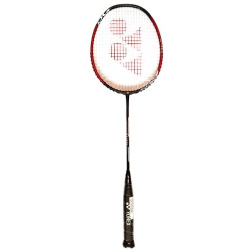 YONEX VOLTRIC 0.7 DG HIGH TENSION STRUNG BADMINTON RACQUET