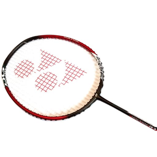 YONEX VOLTRIC 0.7 DG HIGH TENSION STRUNG BADMINTON RACQUET