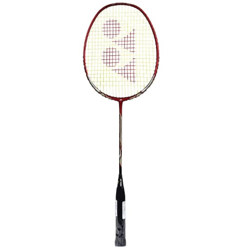 YONEX NANORAY 7 MULTICOLOR STRUNG BADMINTON RACQUET