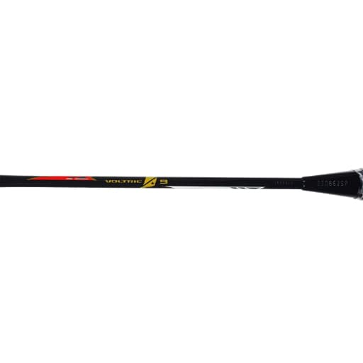 YONEX VOLTRIC 9 LD STRUNG BADMINTON RACQUET
