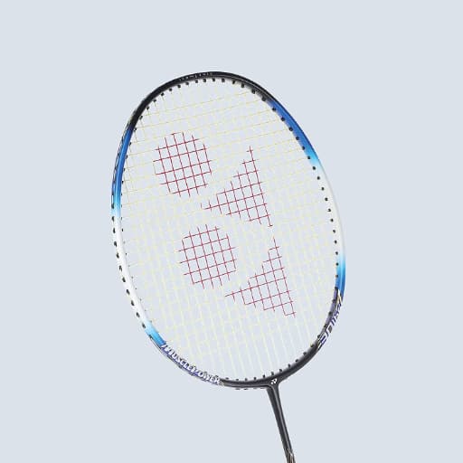 YONEX MUSCLE POWER 22 LIGHT STRUNG BADMINTON RACQUET