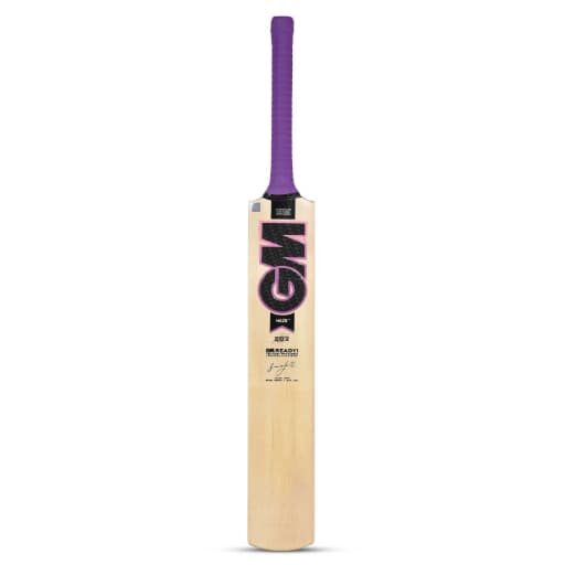 Haze 202 Kashmir Willow Cricket Bat (Size 5)