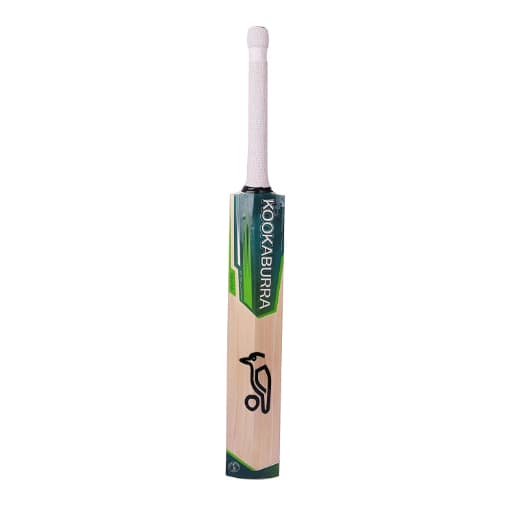Kookaburra Kahuna 150 English Willow Cricket Bat (Size Sh)