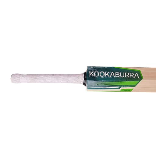 Kookaburra Kahuna 150 English Willow Cricket Bat (Size Sh)