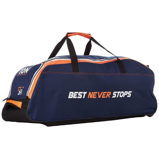 Ss Ton Vertu Cricket Kit Bag