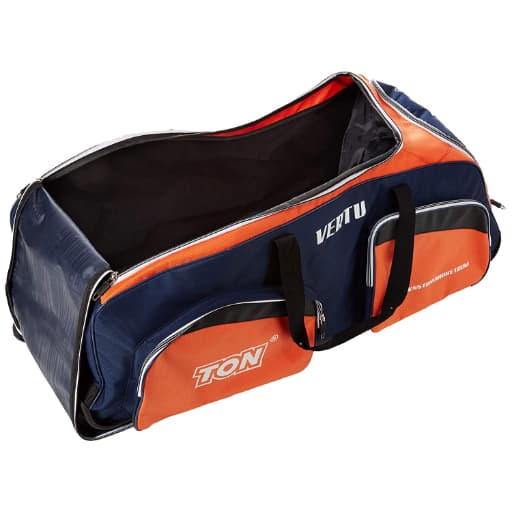 Ss Ton Vertu Cricket Kit Bag