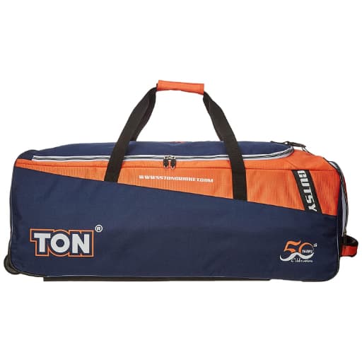 Ss Ton Gutsy Cricket Kit Bag