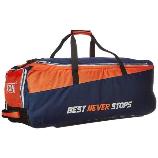 Ss Ton Gutsy Cricket Kit Bag
