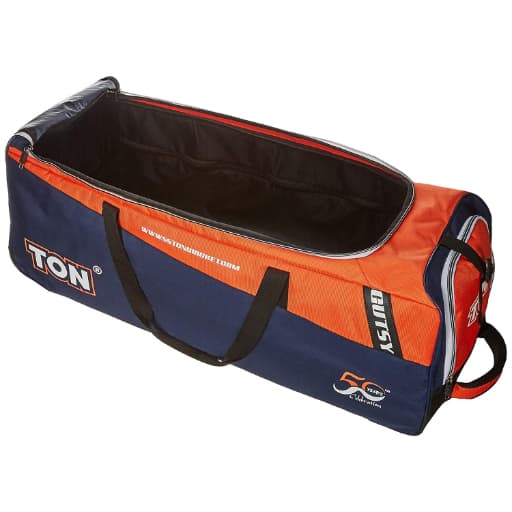 Ss Ton Gutsy Cricket Kit Bag