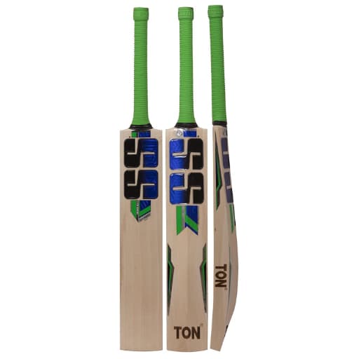 Ss Dynasty English Willow Cricket Bat (Size 5)