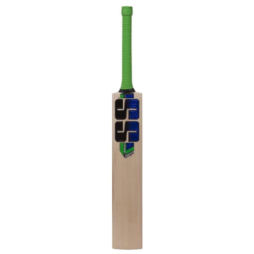 Ss Dynasty English Willow Cricket Bat (Size 5)