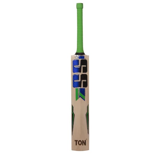 Ss Dynasty English Willow Cricket Bat (Size 5)