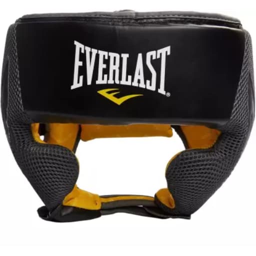 EVERLAST EVERCOOL HEADGEAR BOXING HEAD GUARD