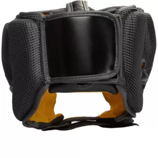 EVERLAST EVERCOOL HEADGEAR BOXING HEAD GUARD