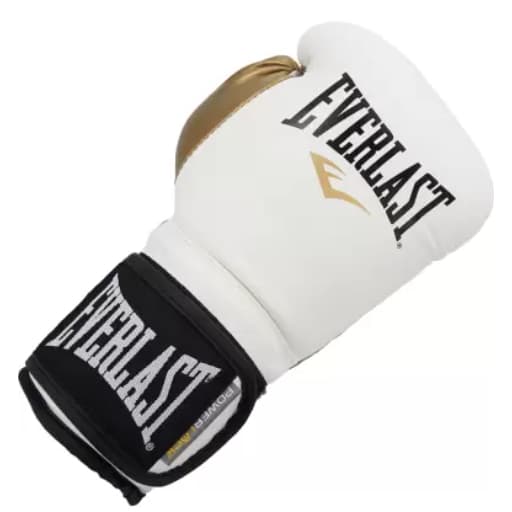 EVERLAST BOXING GLOVES POWERLOCK 14OZ