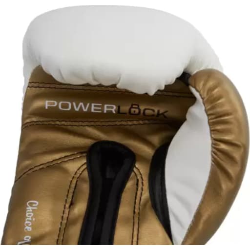 EVERLAST BOXING GLOVES POWERLOCK 14OZ