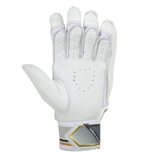Sg Hardik Pandya Cricket Batting Gloves Hp 33 Lh Adult