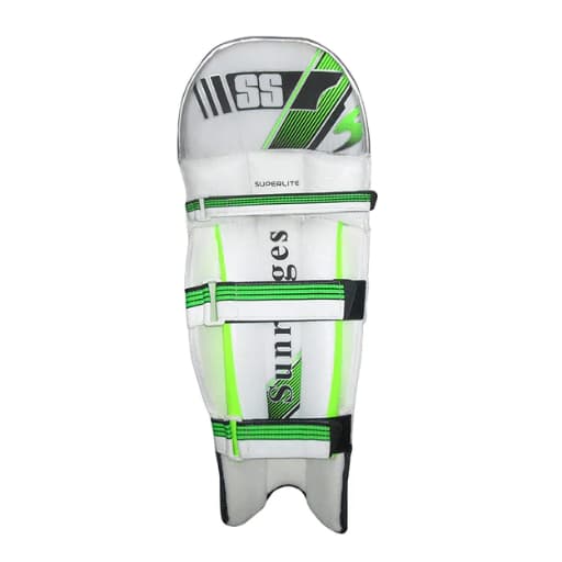 Ss Cricket Batting Pad (Superlite B)