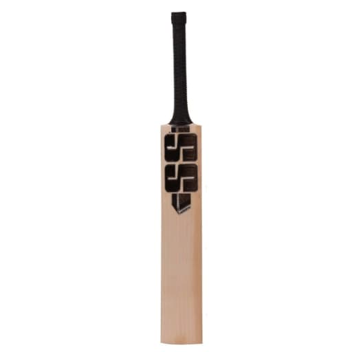 Ss Limited Edition English Willow Cricket Bat (Size Sh)