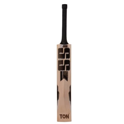 Ss Limited Edition English Willow Cricket Bat (Size Sh)