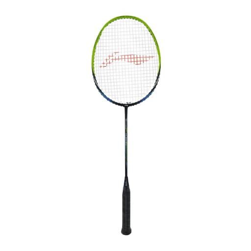 LI-NING TURBO X-70-G4 STRUNG BADMINTON RACQUET