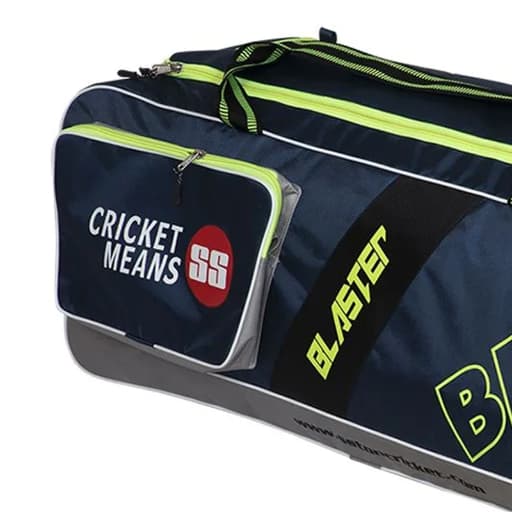 Ss Blaster Cricket Kit Bag