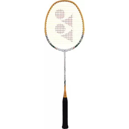 YONEX NANORAY LIGHT 11I YELLOW STRUNG BADMINTON RACQUET
