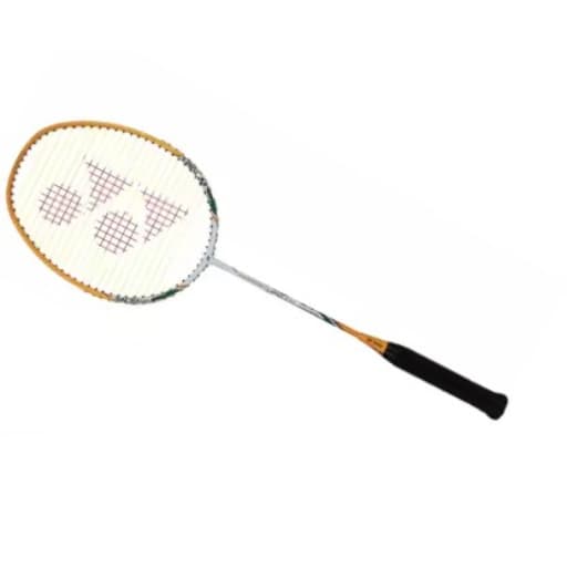 YONEX NANORAY LIGHT 11I YELLOW STRUNG BADMINTON RACQUET