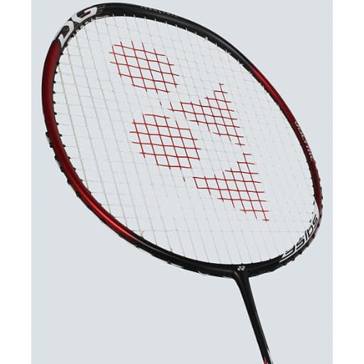 YONEX VOLTRIC 0.7 DG SLIM BADMINTON RACQUET