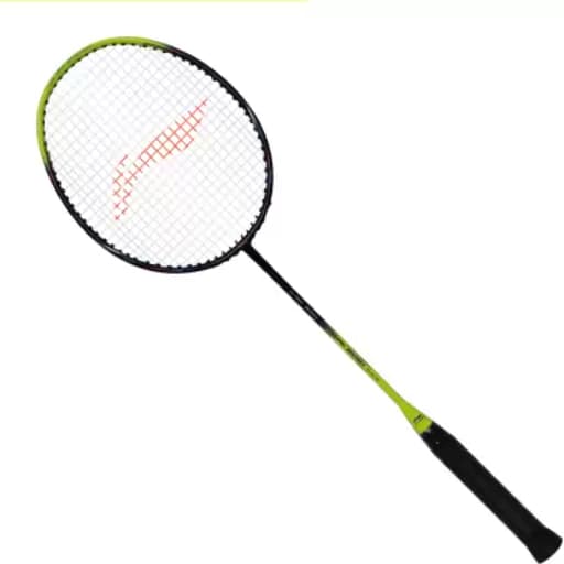 LI NING G TEK 2020 SE BADMINTON RACKET STRUNG (L)