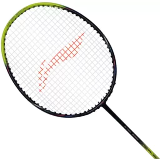 LI NING G TEK 2020 SE BADMINTON RACKET STRUNG (L)