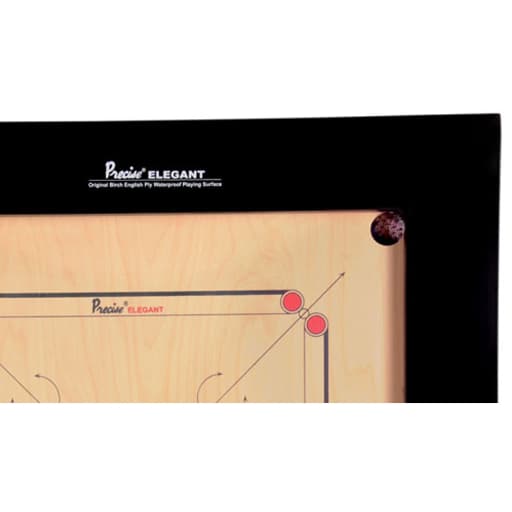 Precise Carrom Board 20Mm Elegant
