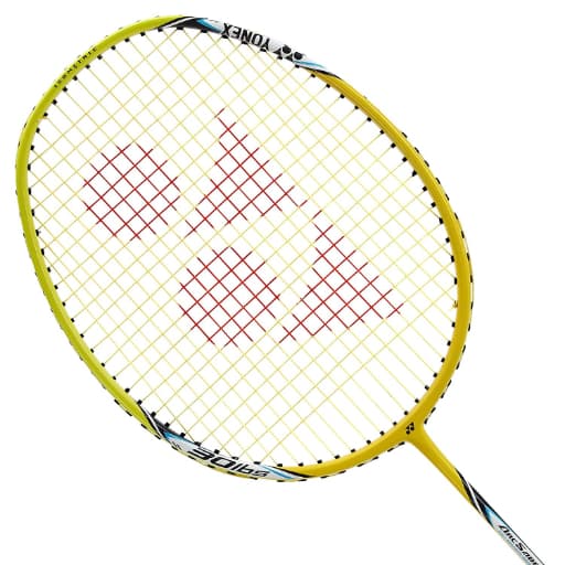YONEX ARCSABER LIGHT 10I STRUNG BADMINTON RACQUET