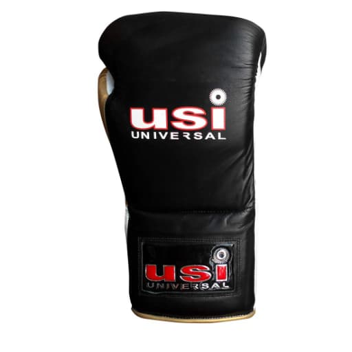 USI UNIVERSAL 609A PRO CONTEST GLOVES (8OZ) BOXING GLOVES