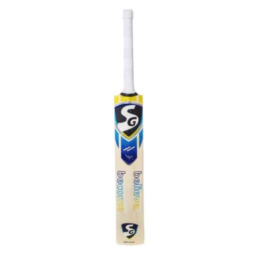 Sg Nexus Xtreme English Willow Cricket Bat (Size 6)