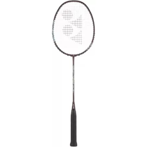 YONEX NANOFLARE LITE 29IS STRUNG BADMINTON RACQUET