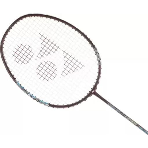 YONEX NANOFLARE LITE 29IS STRUNG BADMINTON RACQUET