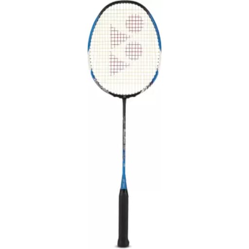 YONEX MUSCLE POWER 22 PLUS STRUNG BADMINTON RACQUET