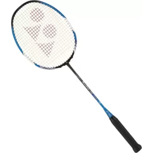 YONEX MUSCLE POWER 22 PLUS STRUNG BADMINTON RACQUET
