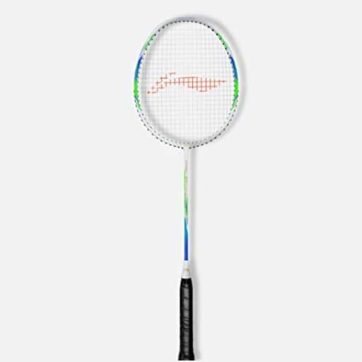 LI-NING G-FORCE 3900 SUPERLITE STRUNG BADMINTON RACQUET