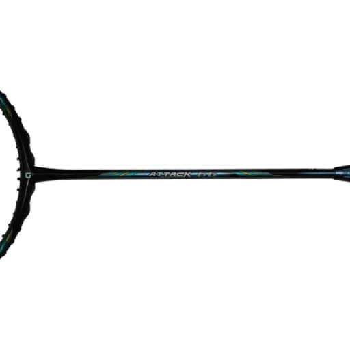 Apacs Attack 66 Unstrung Badminton Racquet