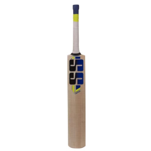 Ss Retro Super Power Kashmir Willow Cricket Bat-6