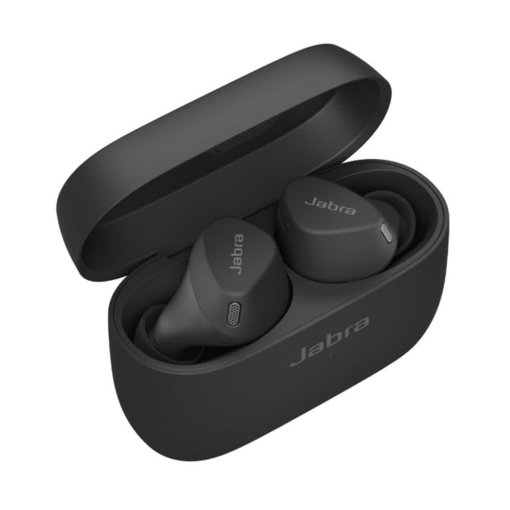 Jabra Elite 4 Active Bluetooth Earbuds
