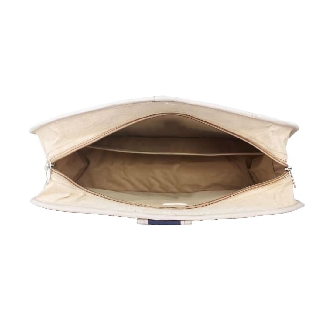 Eco-Friendly Small Jute Duffel Bag