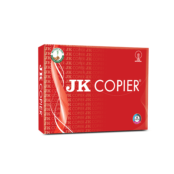 JK Copier Paper A5 Size 75 GSM