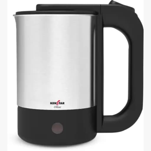 Kenstar Ollae 0.5Ltr Electric Kettle